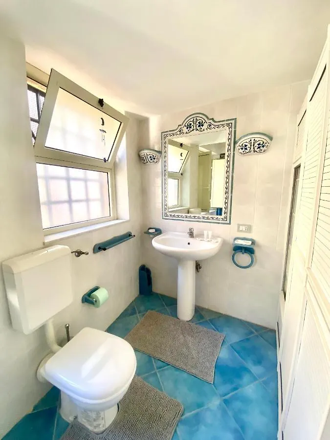 Casa Ignazia Apartment Taormina