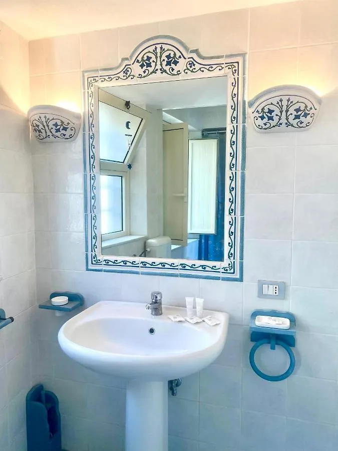 Casa Ignazia Apartment Taormina